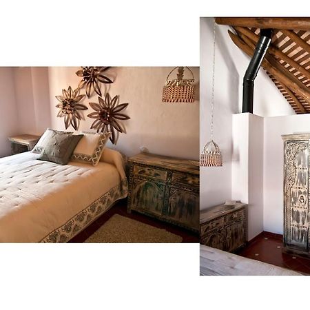 Cr Casa Quinto Villa Constantina Bagian luar foto