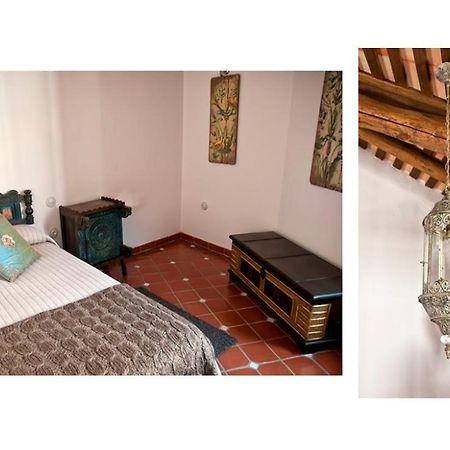 Cr Casa Quinto Villa Constantina Bagian luar foto
