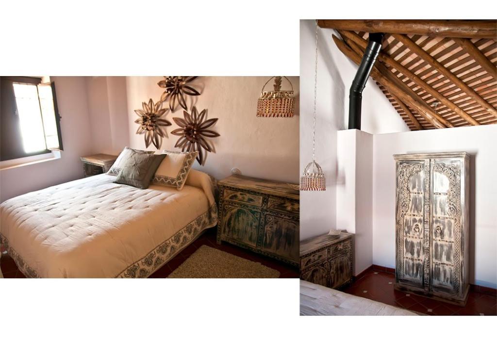 Cr Casa Quinto Villa Constantina Bagian luar foto