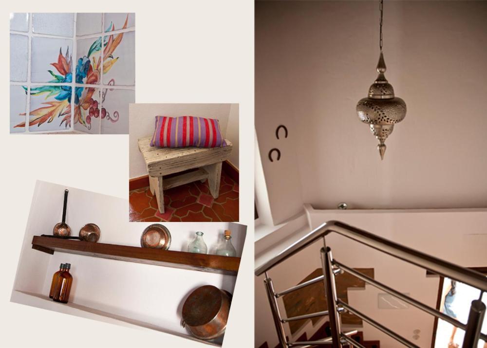 Cr Casa Quinto Villa Constantina Bagian luar foto