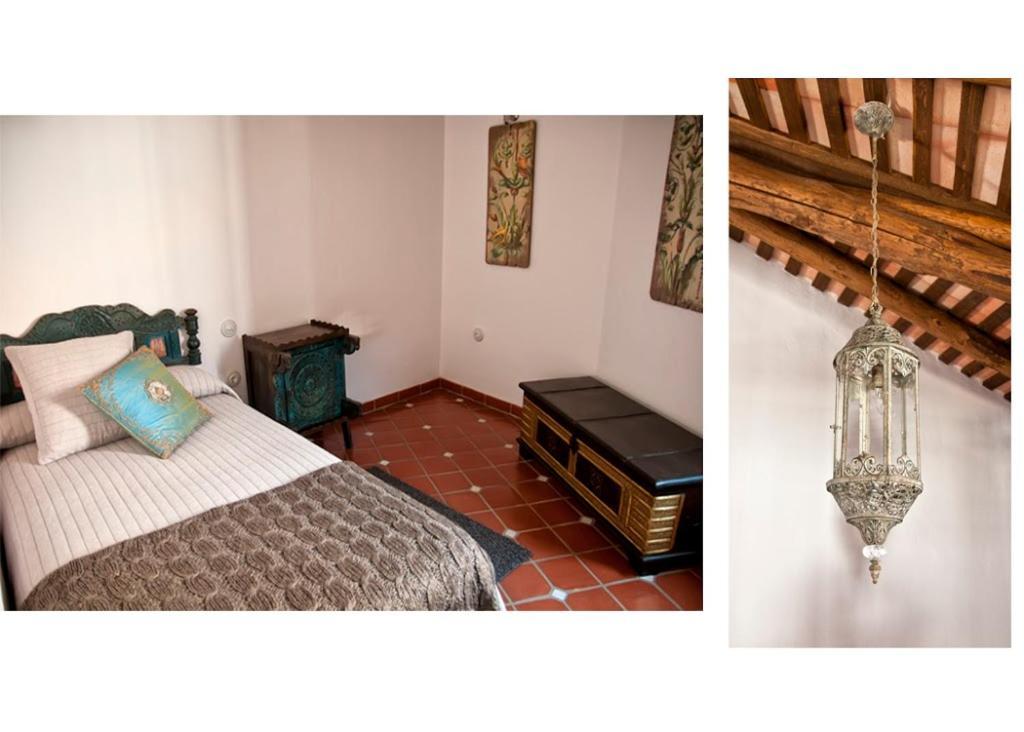 Cr Casa Quinto Villa Constantina Bagian luar foto